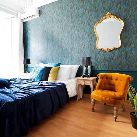 شقة Santa Ana Boutique مدريد المظهر الخارجي الصورة
