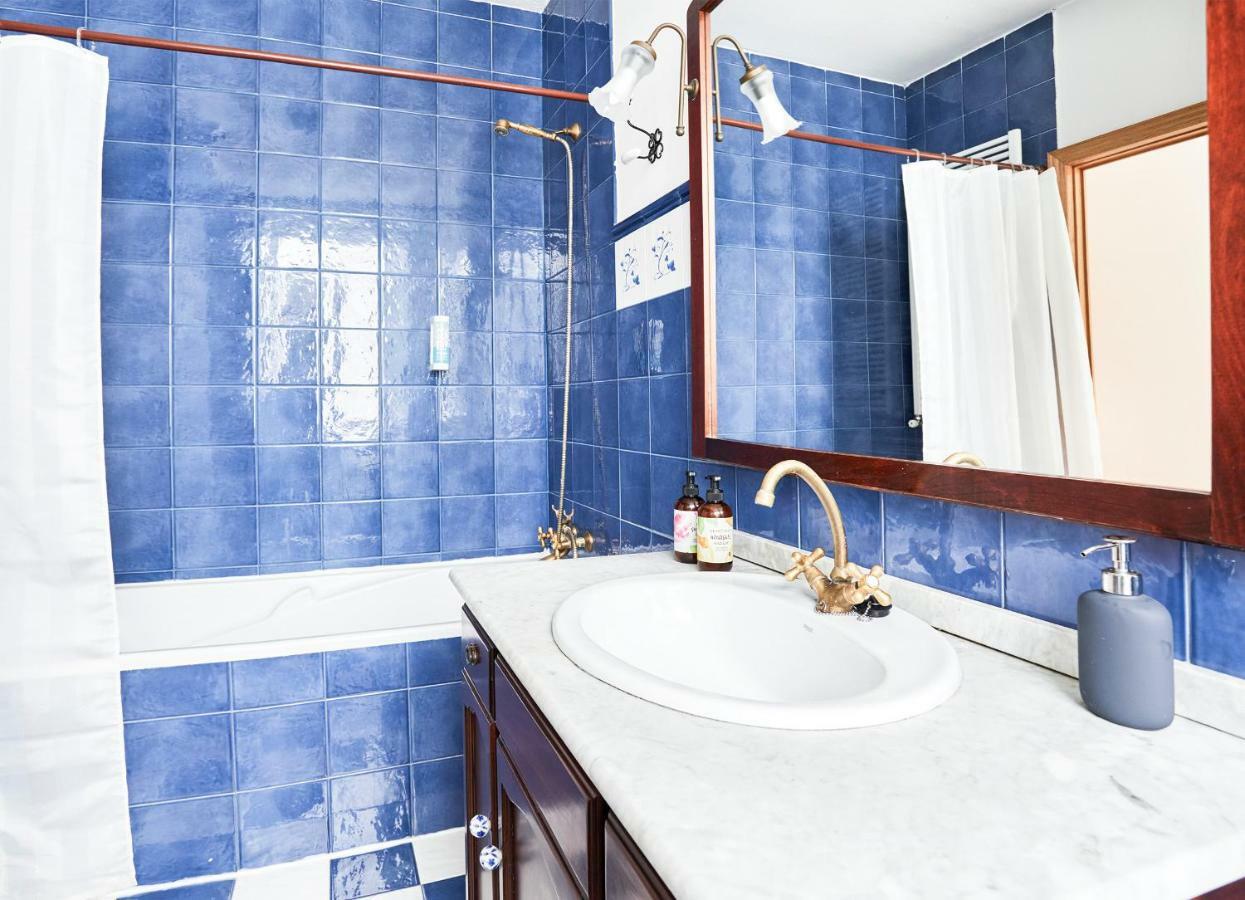 شقة Santa Ana Boutique مدريد المظهر الخارجي الصورة